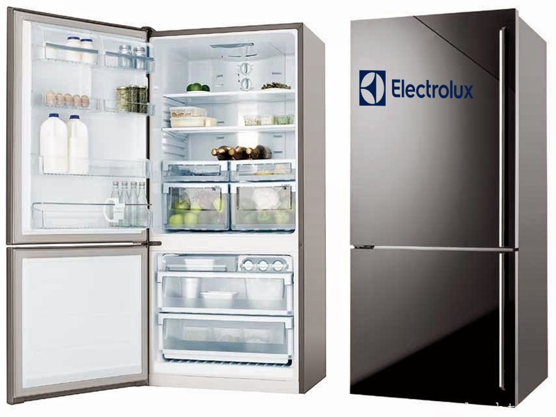 Trung tâm bảo hành tủ lạnh Electrolux